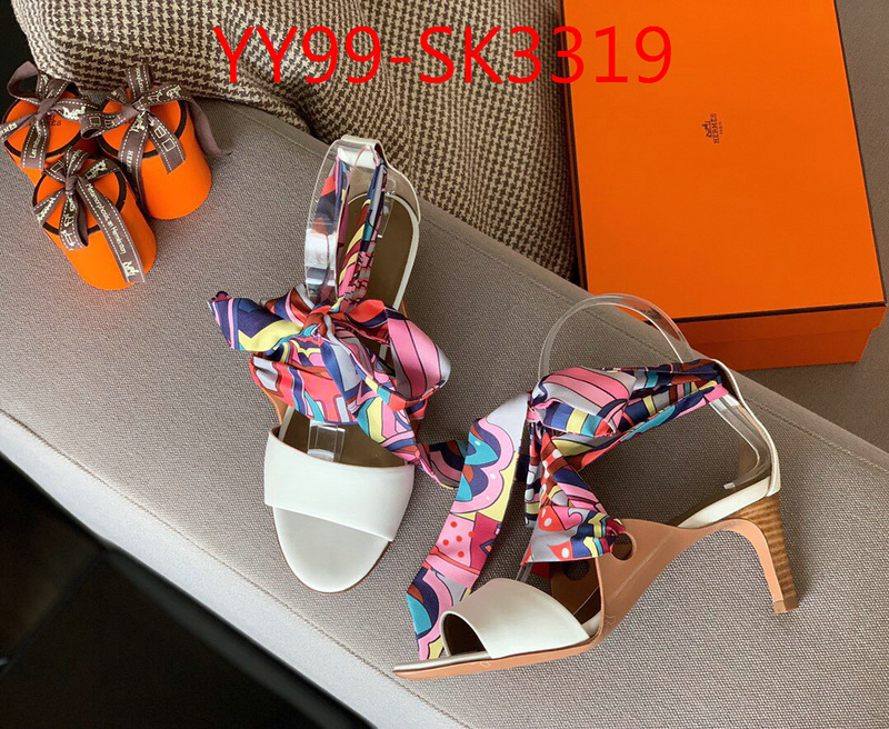 Women Shoes-Hermes,replicas buy special , ID: SK3319,$:99USD