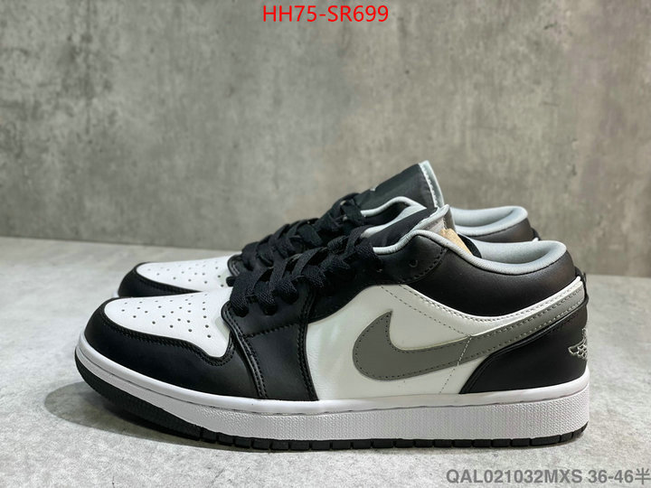 Men Shoes-Air Jordan,replica online , ID: SR699,$: 75USD