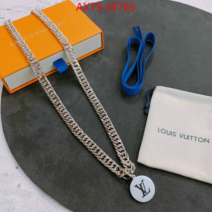 Jewelry-LV,outlet 1:1 replica , ID: JR765,$:69USD