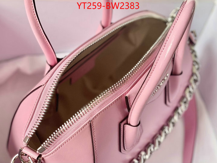 Givenchy Bags (TOP)-Handbag-,ID: BW2383,