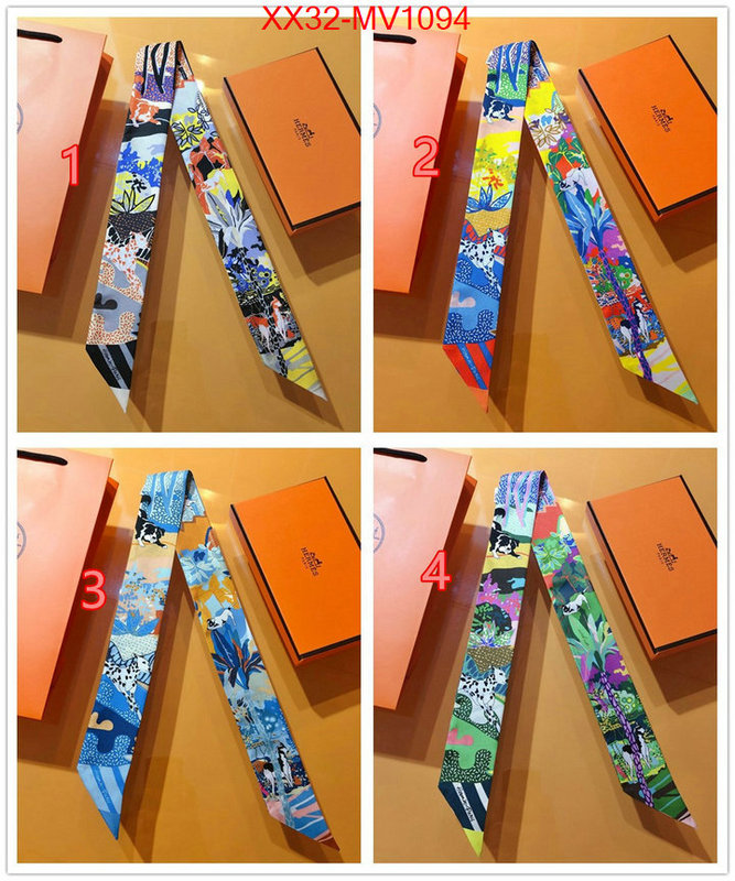 Scarf-Hermes,1:1 clone , ID: MV1094,$: 32USD