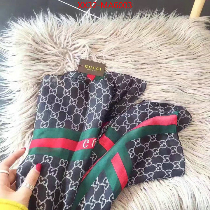 Scarf-Gucci,where to find best , ID: MA6003,$: 32USD