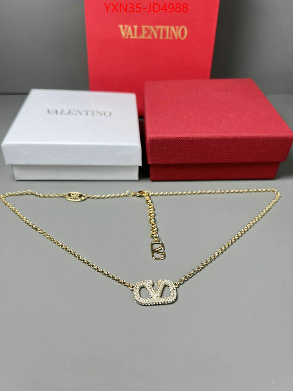 Jewelry-Valentino,what are the best replica ,ID: JD4988,$: 35USD