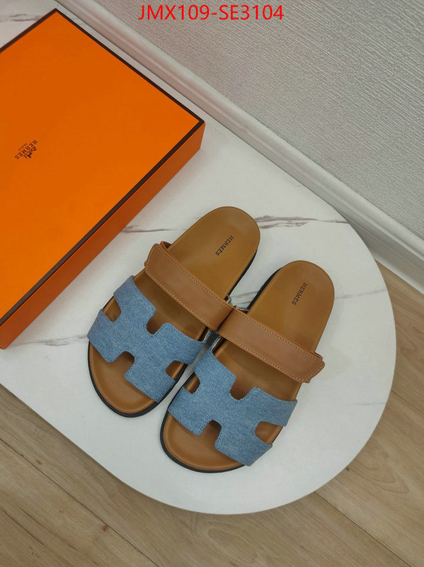 Men Shoes-Hermes,top quality replica , ID: SE3104,$: 109USD