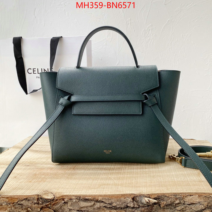 CELINE Bags(TOP)-Belt Bag,wholesale 2023 replica ,ID: BN6571,