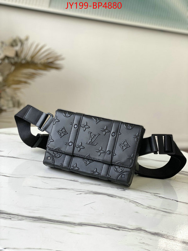 LV Bags(TOP)-Discovery-,ID: BP4880,$: 199USD