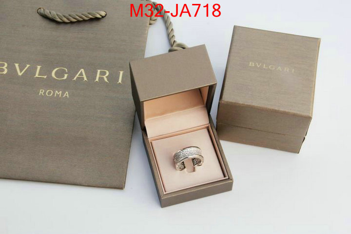 Jewelry-Bvlgari,shop now ,ID: JA718,$: 32USD