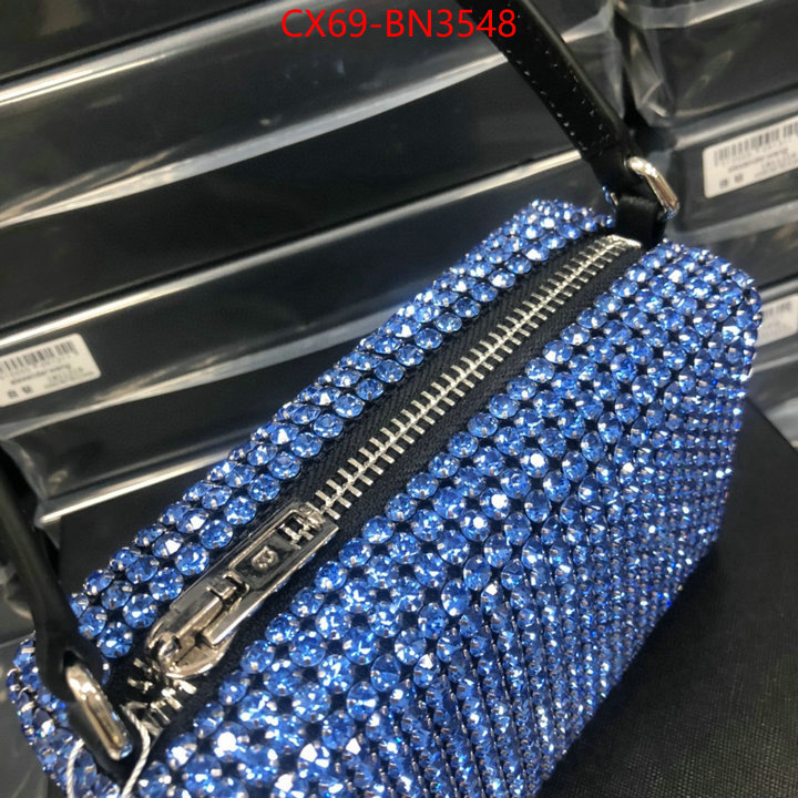 Alexander Wang Bags(4A)-Handbag-,luxury cheap replica ,ID: BN3548,$: 69USD