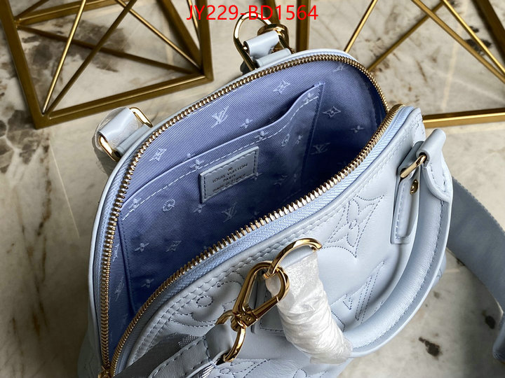 LV Bags(TOP)-Alma-,ID: BD1564,$: 229USD