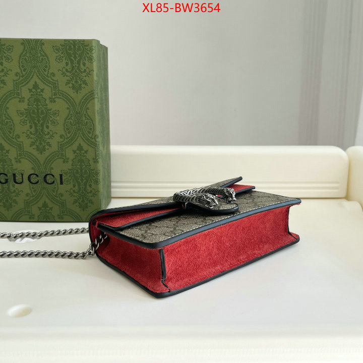 Gucci Bags(4A)-Dionysus-,high quality designer ,ID: BW3654,$: 85USD