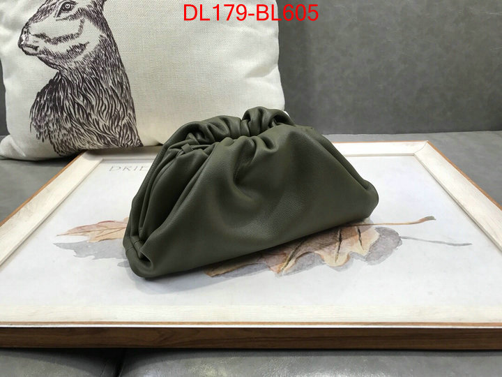 BV Bags(TOP)-Pouch Series-,7 star ,ID: BL605,$:179USD