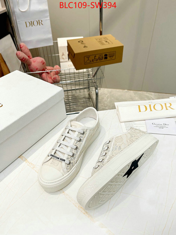Women Shoes-Dior,online , ID: SW394,$: 109USD