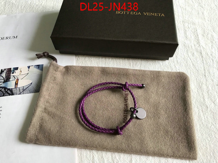 Jewelry-BV,best quality designer ,ID: JN438,$: 25USD