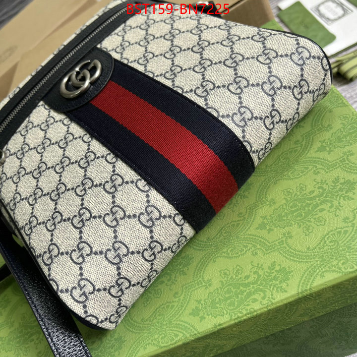 Gucci Bags(TOP)-Ophidia-G,high quality replica designer ,ID: BN7225,$: 159USD