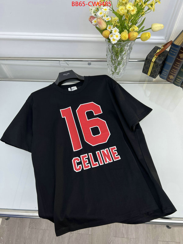 Clothing-Celine,luxury , ID: CW6485,$: 65USD