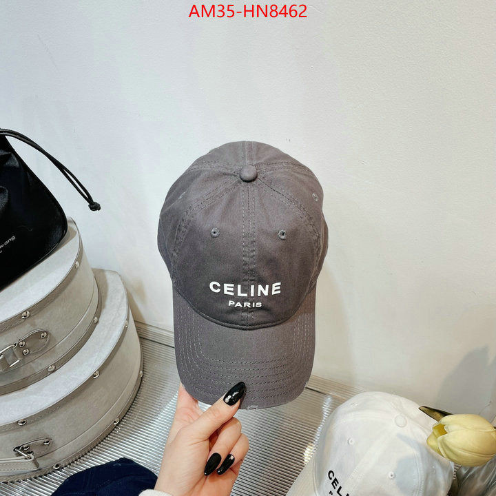 Cap (Hat)-Celine,fake aaaaa , ID: HN8462,$: 35USD