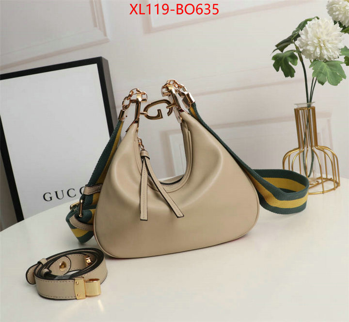 Gucci Bags(4A)-Diagonal-,replica wholesale ,ID: BO635,