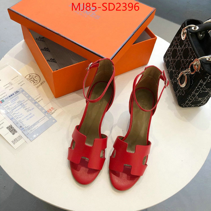 Women Shoes-Hermes,buy the best replica , ID: SD2396,$: 85USD