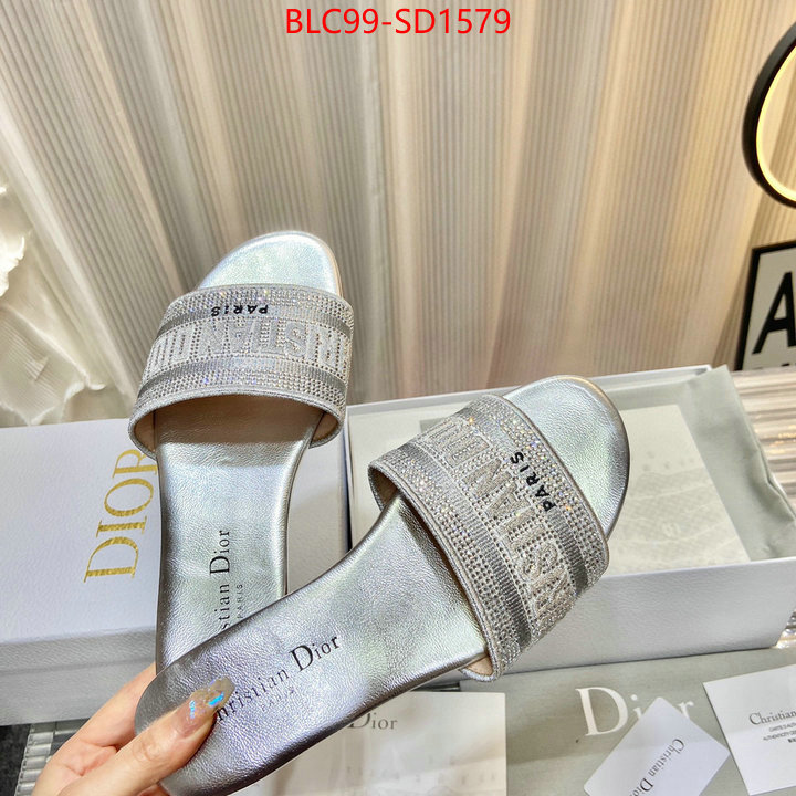 Women Shoes-Dior,buy aaaaa cheap , ID: SD1579,$: 99USD