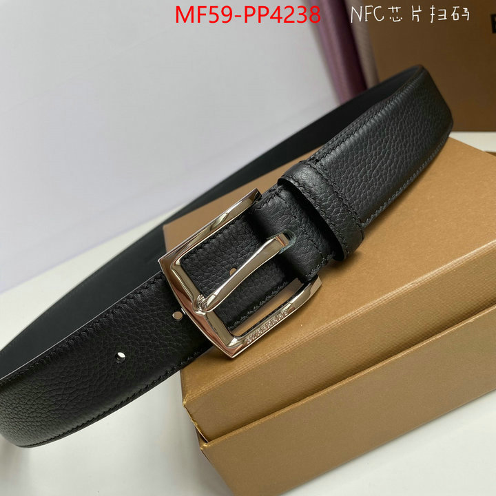 Belts-Burberry,buy 1:1 , ID: PP4238,$: 59USD