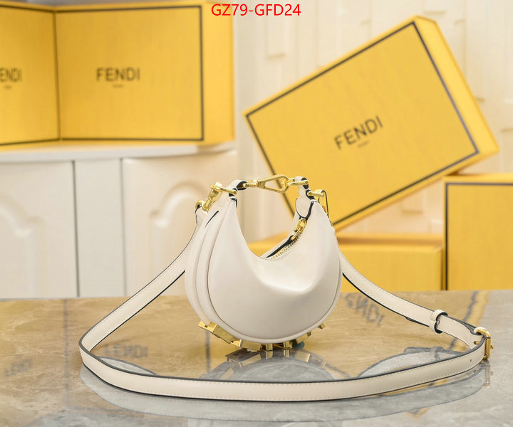 Fendi Big Sale-,ID: GFD24,$: 79USD