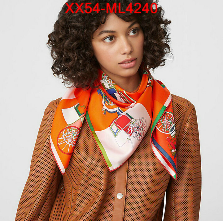 Scarf-Hermes,replica how can you , ID: ML4240,$: 54USD