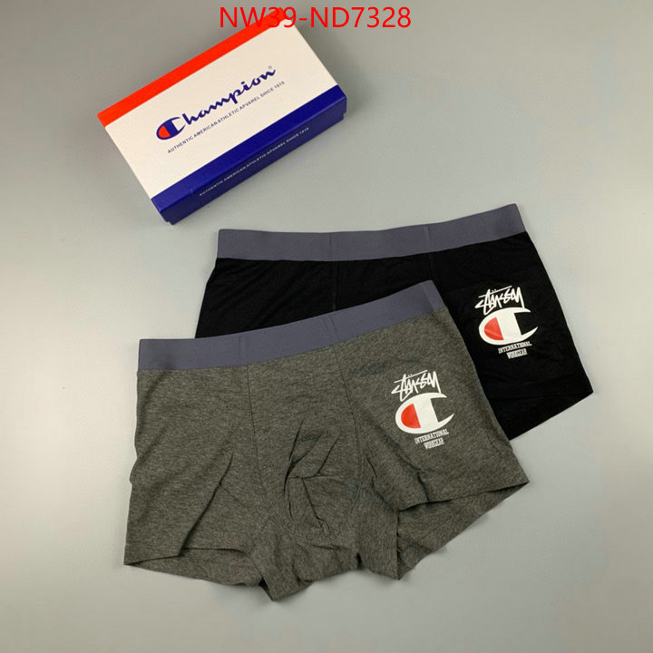 Panties-Champion,shop designer replica , ID: ND7328,$: 39USD