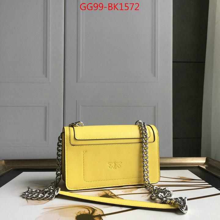 Pinko Bags(TOP)-Diagonal-,high quality 1:1 replica ,ID: BK1572,$:99USD