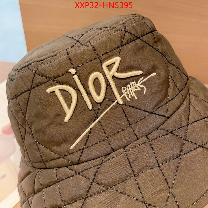 Cap (Hat)-Dior,the highest quality fake , ID: HN5395,$: 32USD