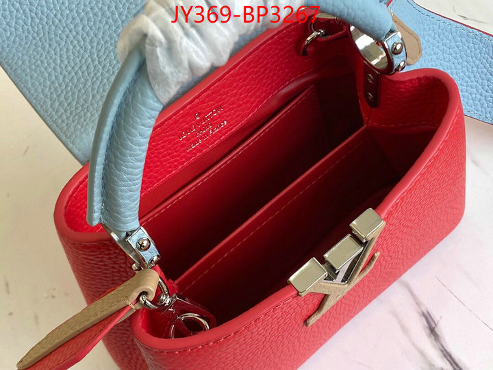 LV Bags(TOP)-Pochette MTis-Twist-,ID: BP3267,$: 369USD