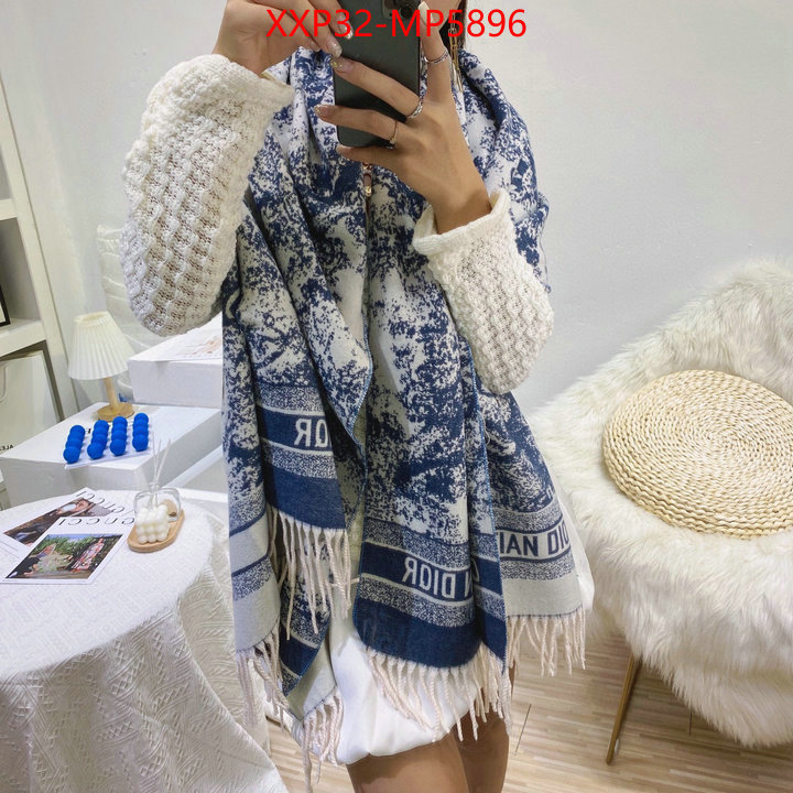 Scarf-Dior,buy best quality replica , ID: MP5896,$: 32USD