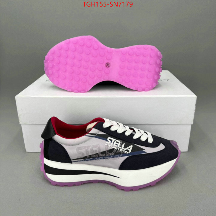 Women Shoes-Stella McCartney,wholesale replica , ID: SN7179,$: 155USD