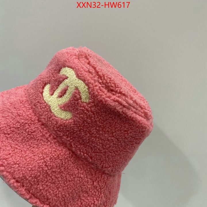 Cap (Hat)-Chanel,2023 aaaaa replica customize , ID: HW617,$: 32USD