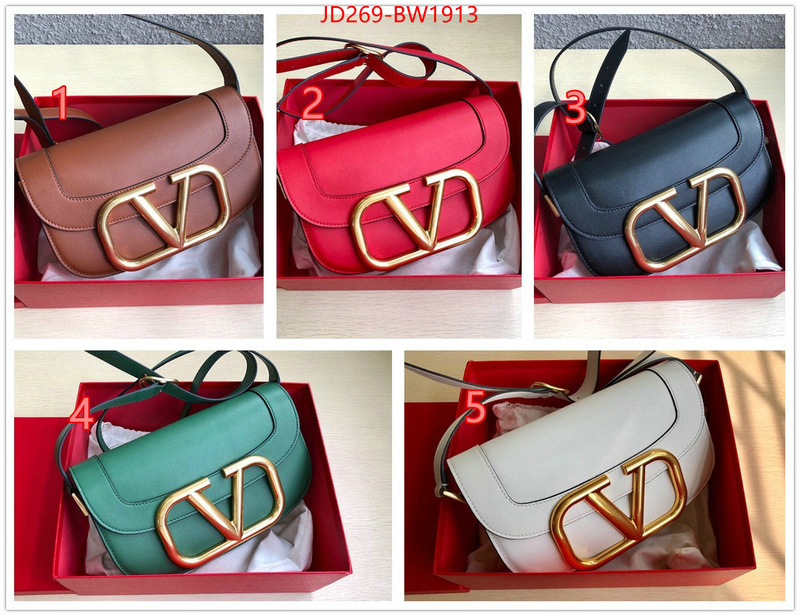 Valentino Bags (TOP)-Diagonal-,online from china ,ID: BW1913,$: 269USD