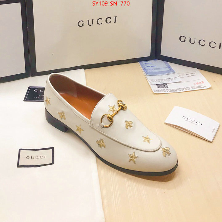 Women Shoes-Gucci,best knockoff , ID: SN1770,