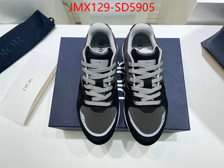 Men shoes-Chanel,store , ID: SD5905,$: 129USD