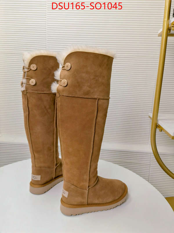 Women Shoes-UGG,is it illegal to buy dupe , ID: SO1045,$: 165USD