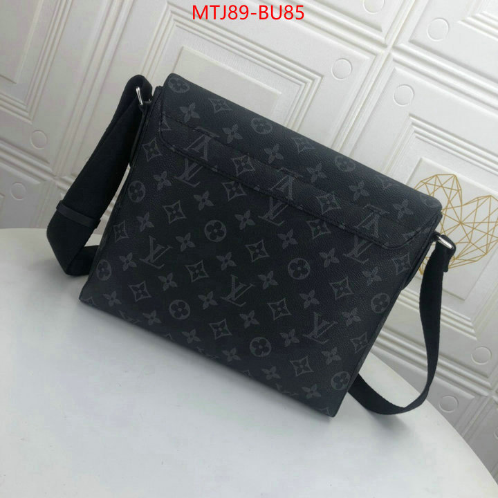 LV Bags(4A)-Pochette MTis Bag-Twist-,ID: BU85,$: 89USD