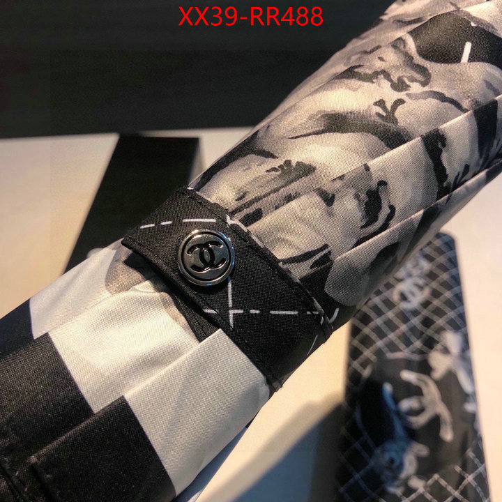 Umbrella-Chanel,high quality perfect , ID: RR488,$: 39USD