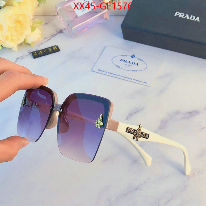 Glasses-Prada,designer fashion replica , ID: GE1576,$: 45USD