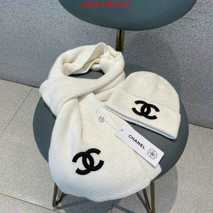 Scarf-Chanel,how quality , ID: HW1421,$: 69USD