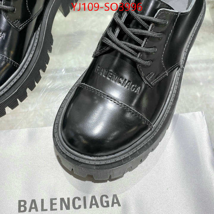 Women Shoes-Balenciaga,high-end designer , ID: SO3996,$: 109USD