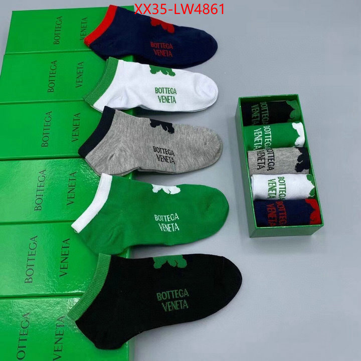 Sock-BV,sale , ID: LW4861,$: 35USD