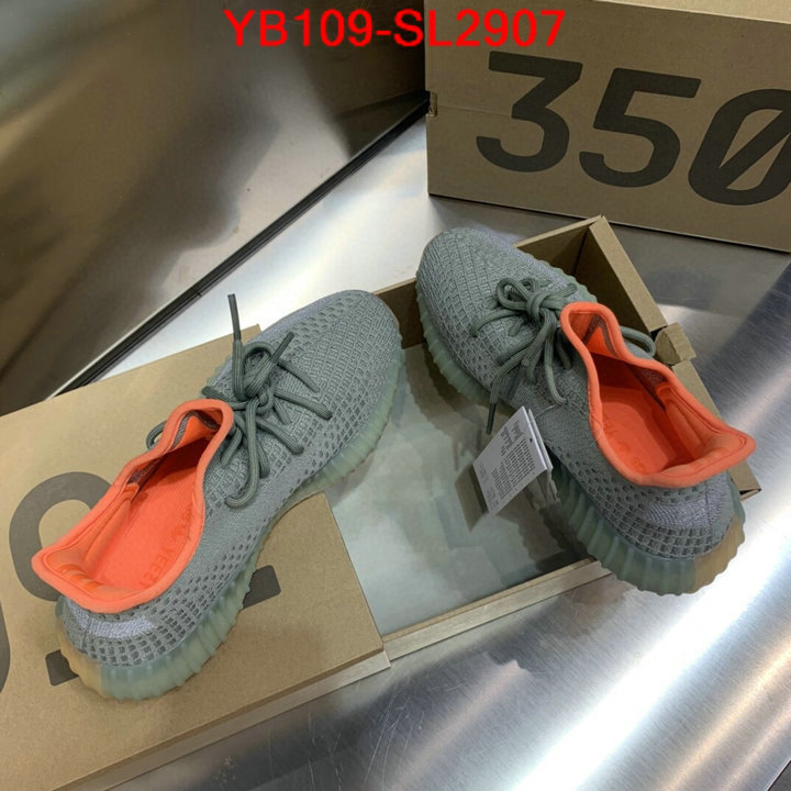 Men Shoes-Adidas Yeezy Boost,best quality fake , ID: SL2907,$: 109USD