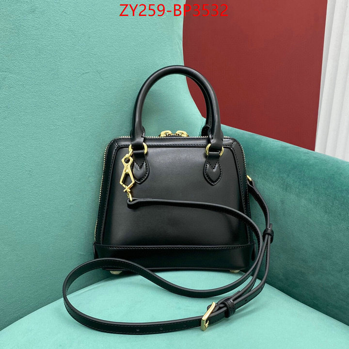 Gucci Bags(TOP)-Horsebit-,how to find designer replica ,ID: BP3532,$: 259USD