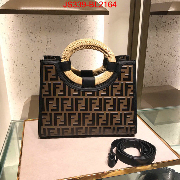 Fendi Bags(TOP)-Handbag-,1:1 replica wholesale ,ID: BL2164,$: 339USD