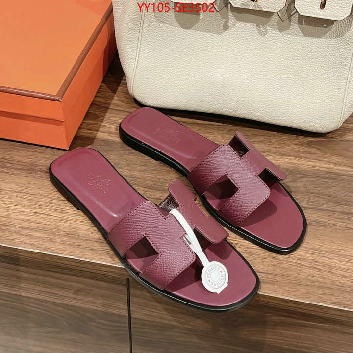 Women Shoes-Hermes,we offer , ID: SE3502,$: 105USD