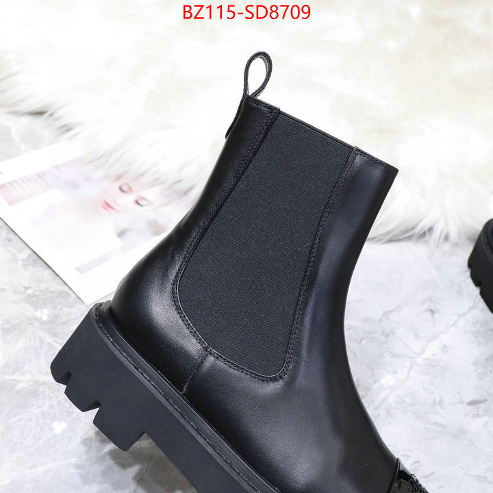 Women Shoes-Chanel,where to buy replicas , ID: SD8709,$: 115USD