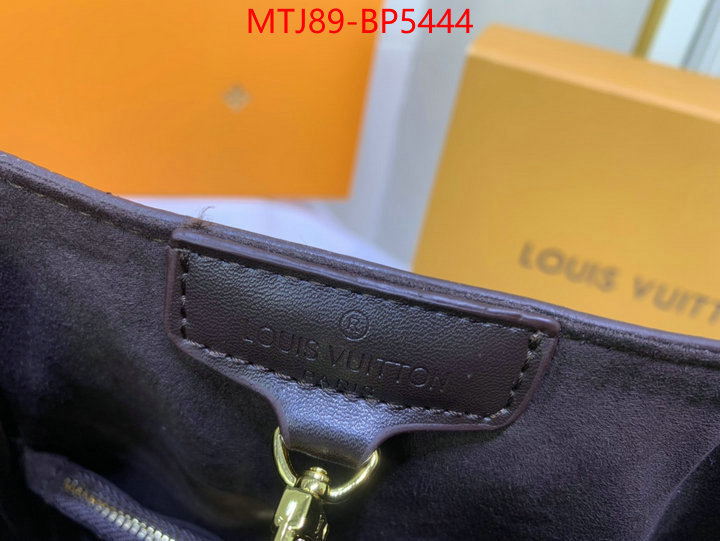 LV Bags(4A)-Pochette MTis Bag-Twist-,ID: BP5444,$: 89USD