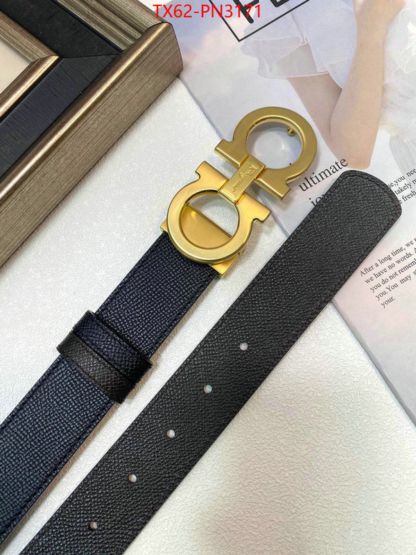 Belts-Ferragamo,best like , ID: PN3171,$: 62USD